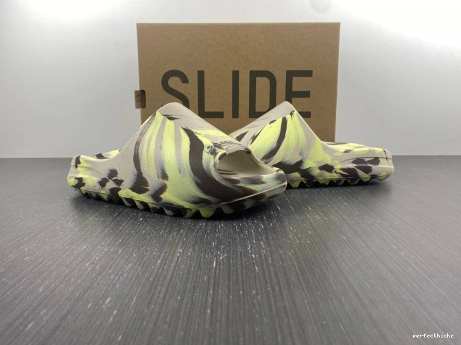 FZ5899 Yeezy Adidas Slide 0708